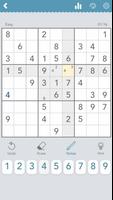 Sudoku โปสเตอร์