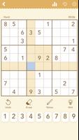 Sudoku скриншот 2