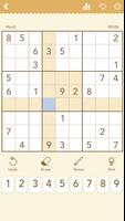 Sudoku screenshot 2