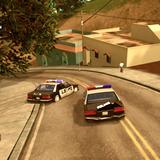 San Andreas Vegas Crime 2024 biểu tượng