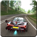 Super Cars Racing Horizon APK