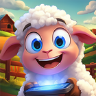 Pets.IO | Crazy Animal Run icon