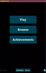 Matching Game APK download