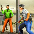 Airport Security Border Patrol APK