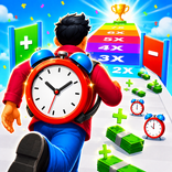 Time Choice Run