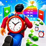 Time Choice Run APK