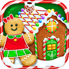 Christmas Cookies Party icon