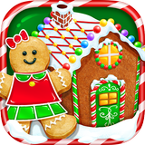 Christmas Cookies Party APK