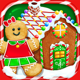 Christmas Cookies Desserts APK