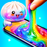 APK Satisfying Slime ASMR