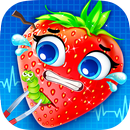 Fruit Doctor - My Clinic APK