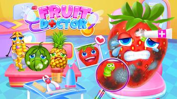 Fruit Doctor постер