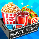 Movie Night Snacks APK