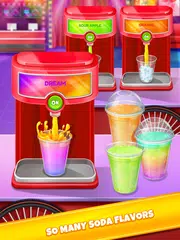 Movie Night Party Food XAPK download