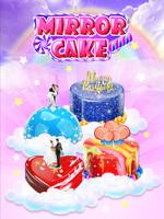 Mirror Cake poster