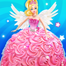 Princess Cake - Sweet Desserts APK