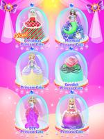 Princess Cake poster
