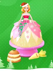 Princess Cake - Sweet Desserts XAPK Herunterladen