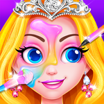 Princess School icon
