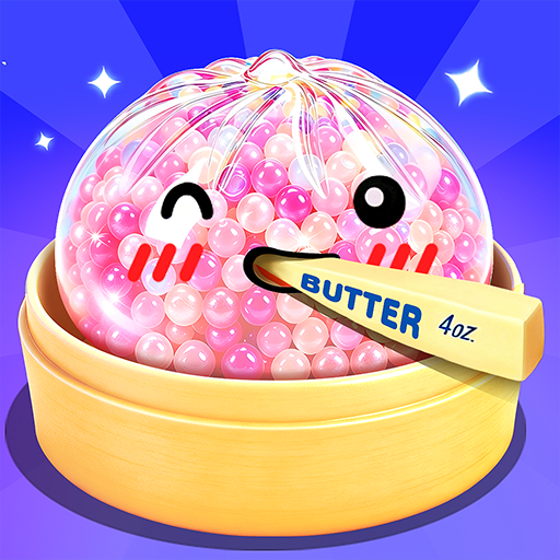 Squishy DIY Maker