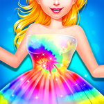 Tie Dye icon