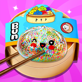 APK Mystery Dumpling Blind Box