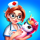 Doctor ASMR - Unicorn Clinic APK