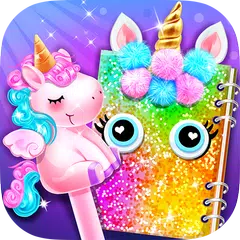 Carnival Unicorn Supplies APK download