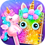 Carnival Unicorn Supplies icon