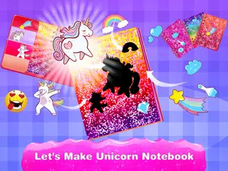 Carnival Unicorn Supplies XAPK download