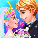 Wedding Party - Unicorn Trend APK