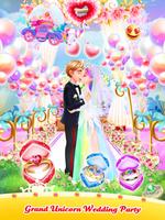 Wedding Party - Unicorn Trend 截图 3