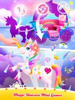 Wedding Party - Unicorn Trend 截图 2