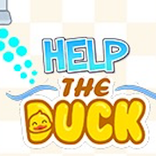 Help The Duck