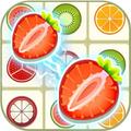 ”Crazy Fruit Match