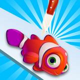 Icona Schiacciare Gioco sparatutto