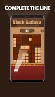 Block Sudoku Poster