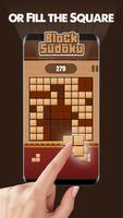 Block Sudoku ảnh chụp màn hình 1