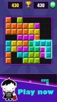 Block Puzzle Classic स्क्रीनशॉट 3