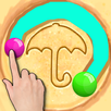 Dig Sand Ball 3D: Run Hole 3D APK