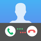 Fake Call - Prank Friends أيقونة