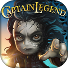 Captain Legend icône