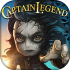 Captain Legend icono