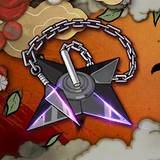 Unlimited Ninja: Idle RPG Zeichen