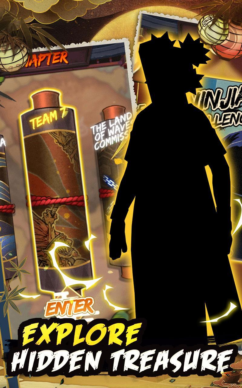 Unlimited Ninja Idle Rpg For Android Apk Download - ninja idle roblox