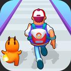Pocket Go - Monster Rush-icoon