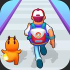 Pocket Go - Monster Rush icon