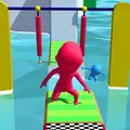 Sea Race 3D