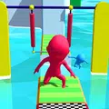 Sea Race 3D