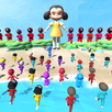 Game Race 3D: Fun Sport Run 3D APK